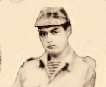 ხვიჩა ბიძინაშვილი 1972-93წწ.  სოფ. კინდღი ოჩამჩირე აფხაზეთი,  დაბ. სოფ. ტიბაანი სიღნაღი კახეთი